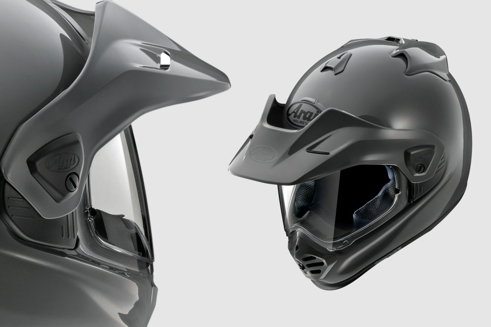 kask motocyklowy Arai Tour X5