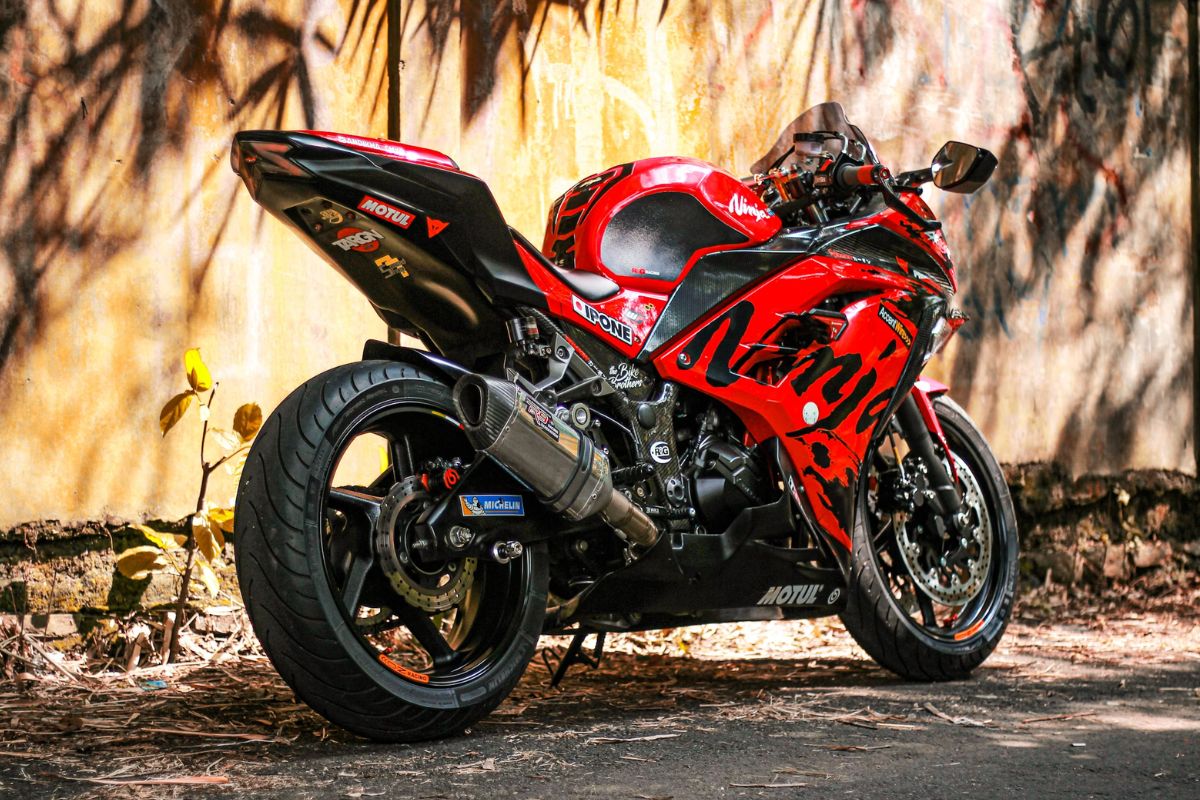 Najlepszy motocykl świata – czy ideał istnieje?