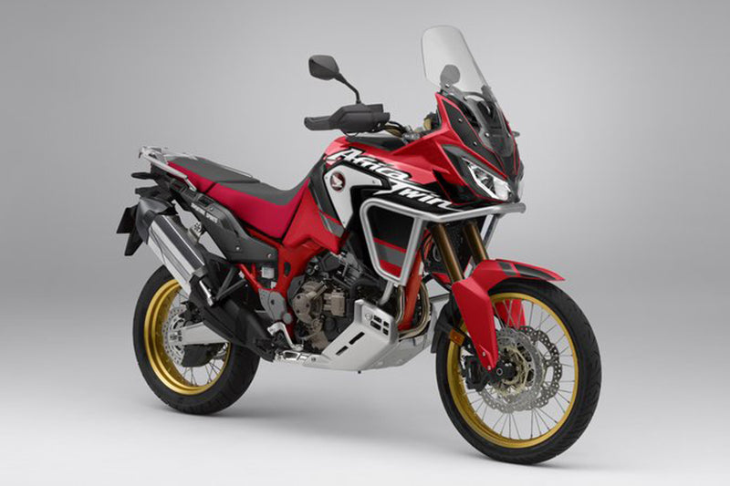 HONDA AFRICA TWIN CRF1100L