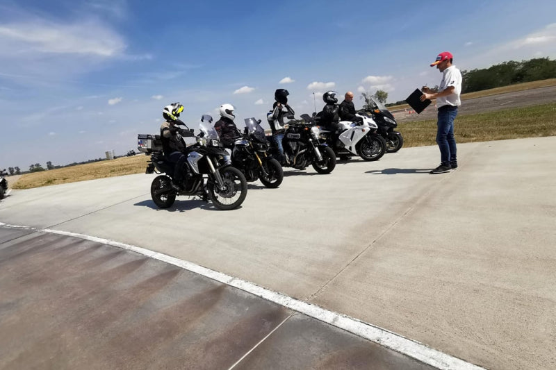 wygraj wejściówkę na pirelli track day