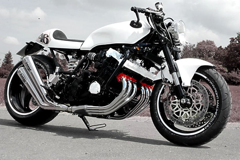 motocykl Honda CBX1000