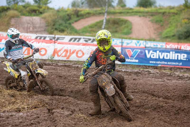 Puchar Polski Pit Bike - finał już coraz bliżej!