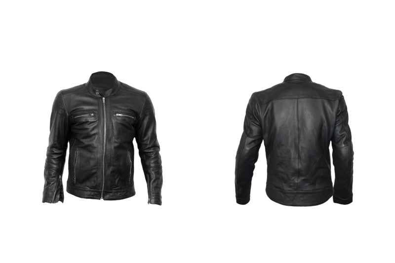 kurtka motocyklowa RST INTERSTATE III