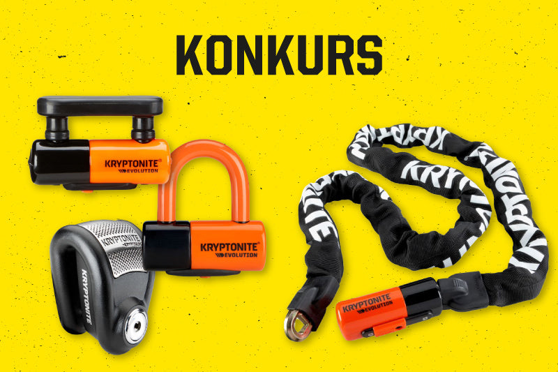 Konkurs Kryptonite