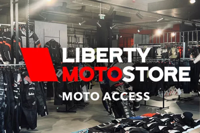 Liberty Motostore
