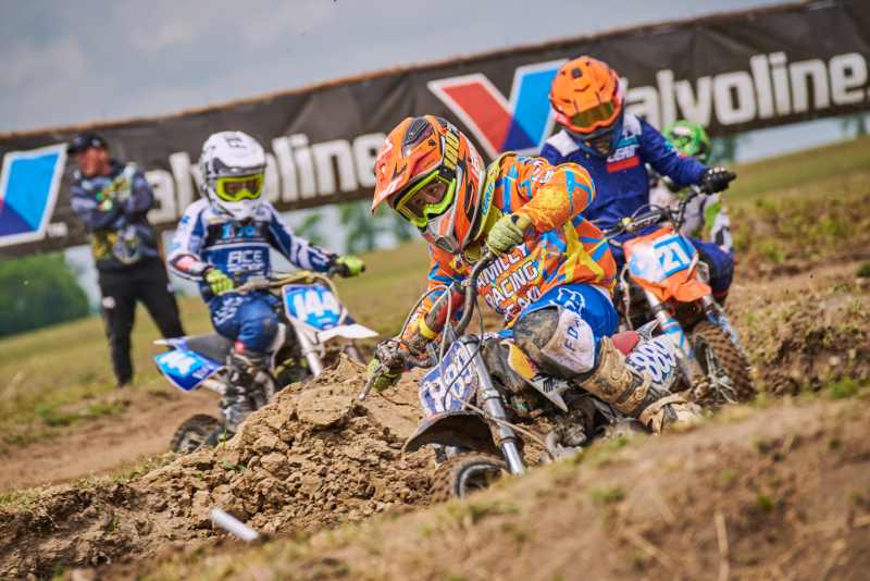 Mistrzostwa Polski Pit Bike
