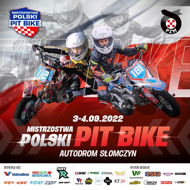Race of Champions: Plejada motocyklowych gwiazd wsiada na Pit Bike!