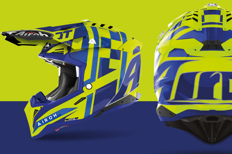 kask Airoh Aviator 3.0.