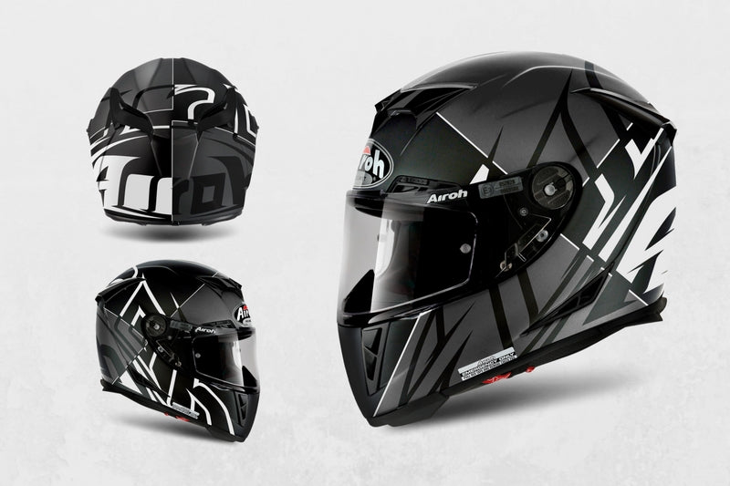 Kask Airoh GP500