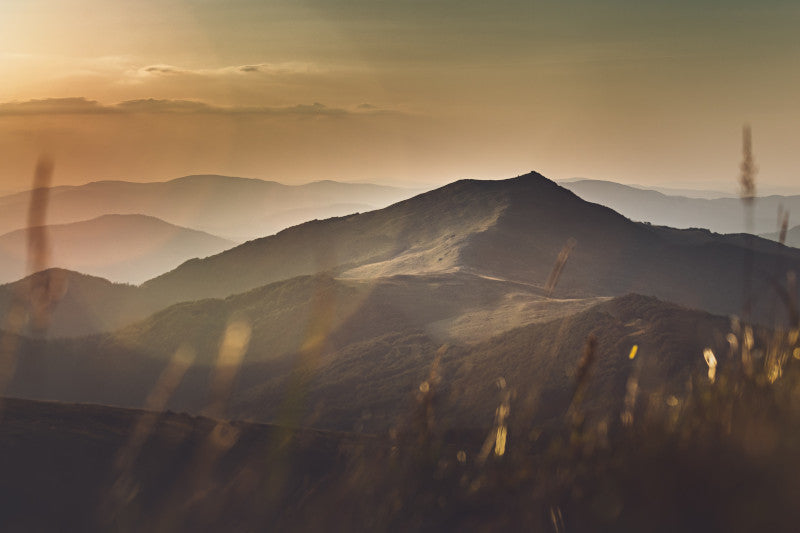 Bieszczady