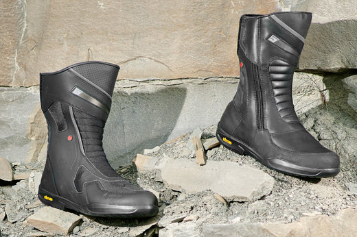 a jakie buty motocyklowe ty wybierzesz?