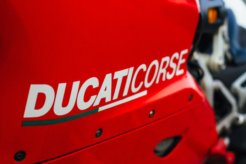 Ducati Corse