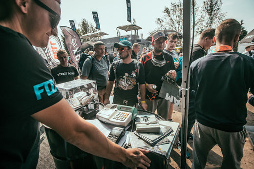 fotorelacja z zawodów RedBull 111 Megawatt