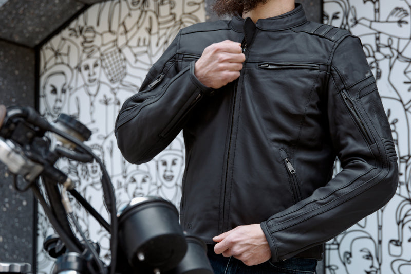 kurtka motocyklowa Held Cosmo 3.0 do wygrania w konkursie