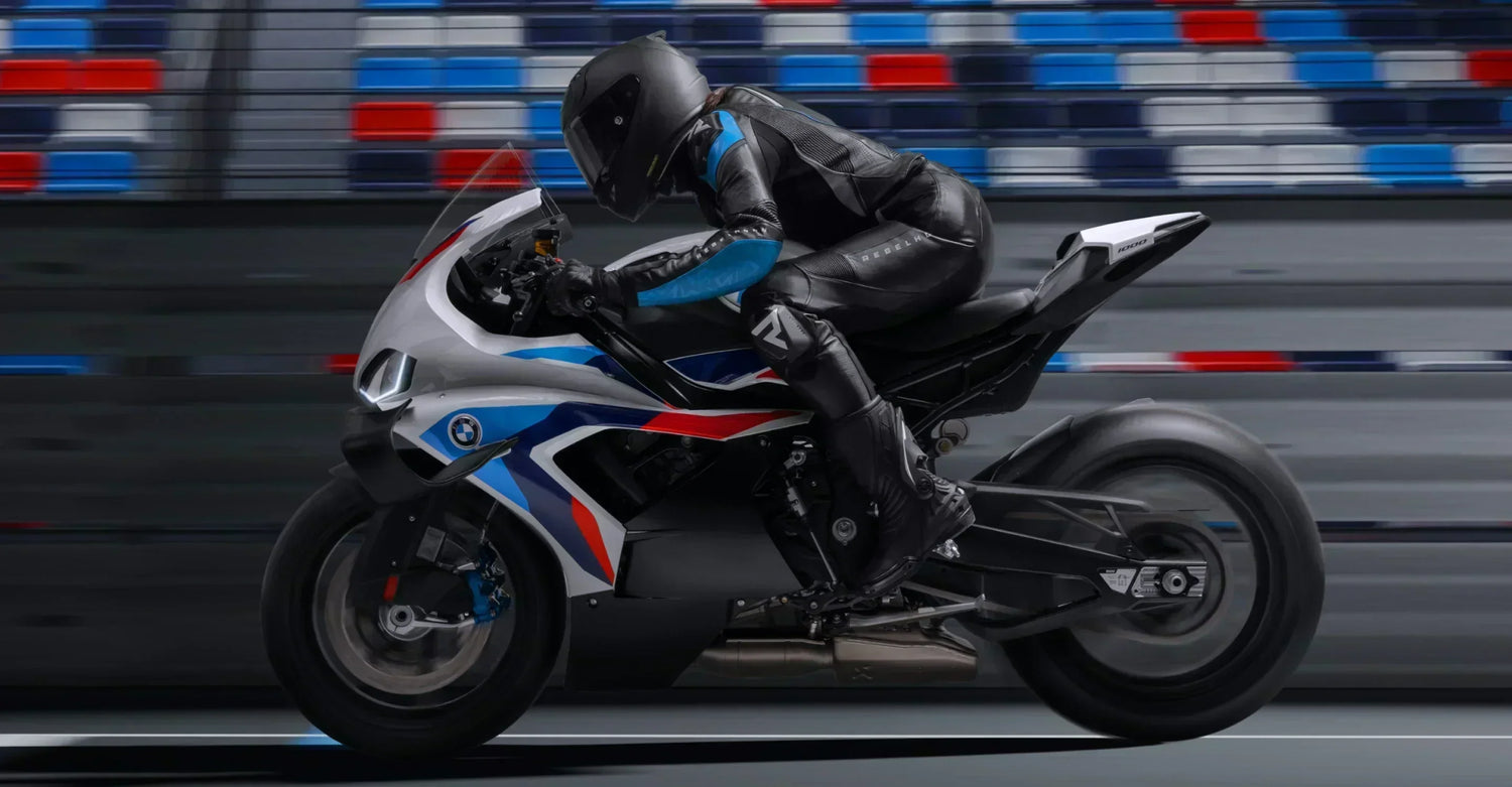 Rebelhorn DIVA RS i ST. Damski kombinezon, który naprawdę ma sens