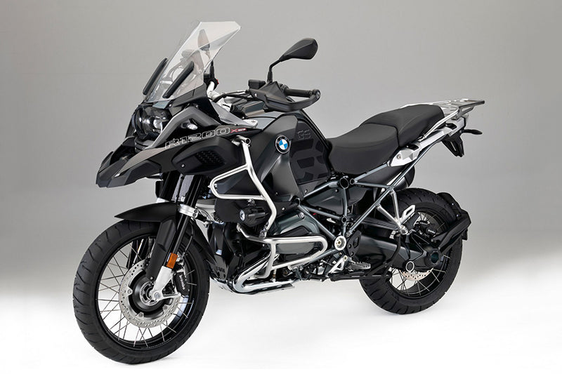 motocykl bmw 1200 gs
