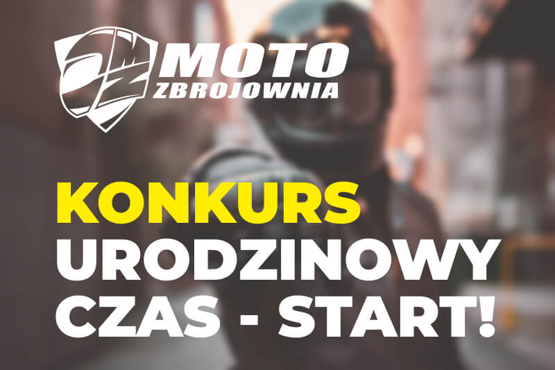 konkurs urodzinowy motozbrojowni