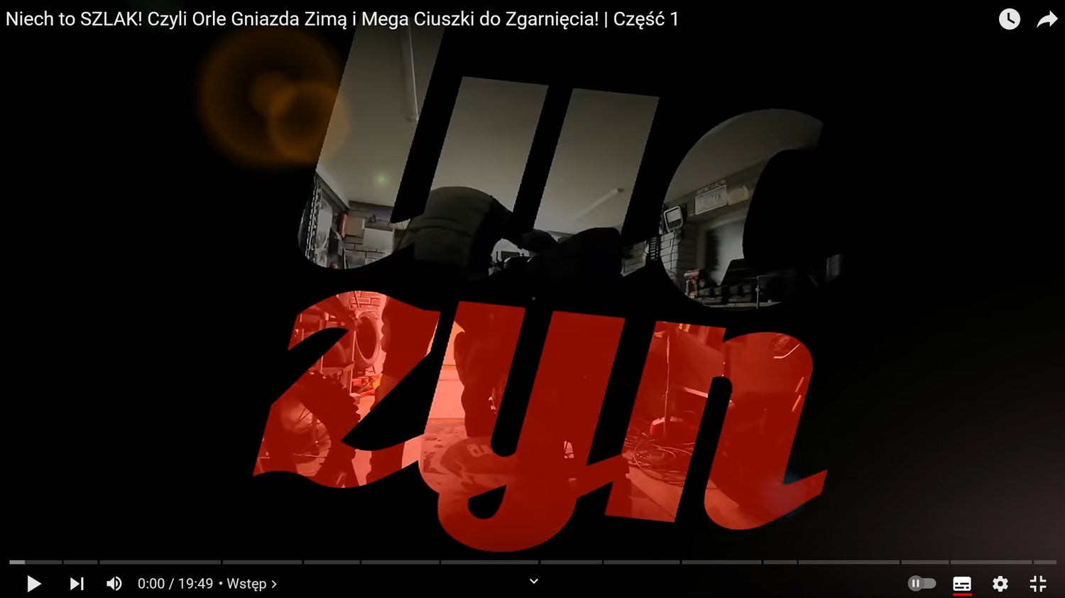 Wyniki Konkursu na YouTube u Luczyna: Poznaj Zwycięzców!