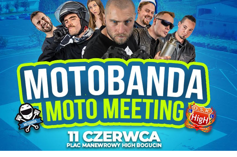 motobanda moto meeting