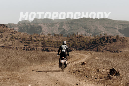 MotorMind organizuje motopodchody w Poznaniu