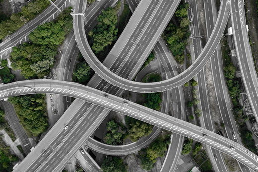 autostrada w niemczech