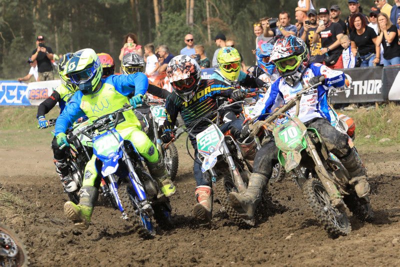 Nowy sezon pit bike off-road właśnie rusza!