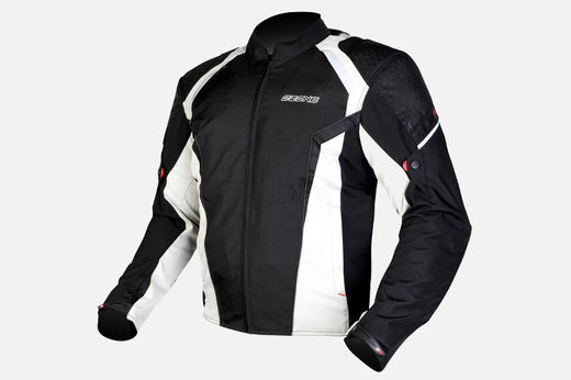 kurtka motocyklowa Ozone Edge Ovo