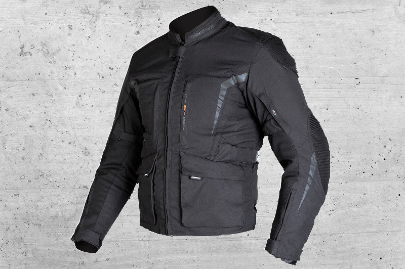 kurtka motocyklowa Rebelhorn Twir