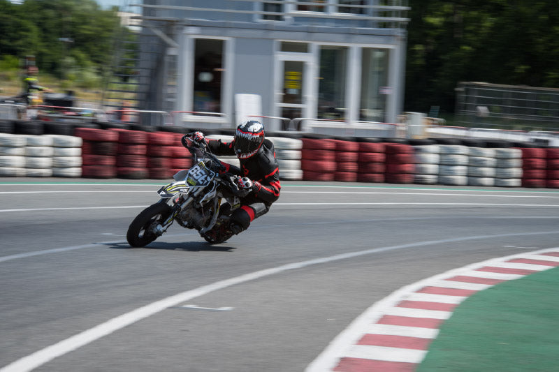 Najlepszy zestaw na pit bike'a od DSM