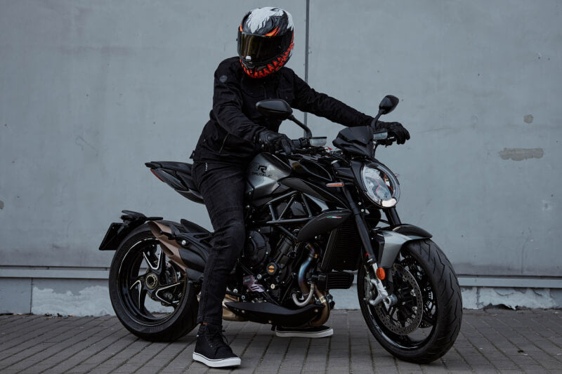 Poznajcie 7 doskonałych kurtek motocyklowych do miasta