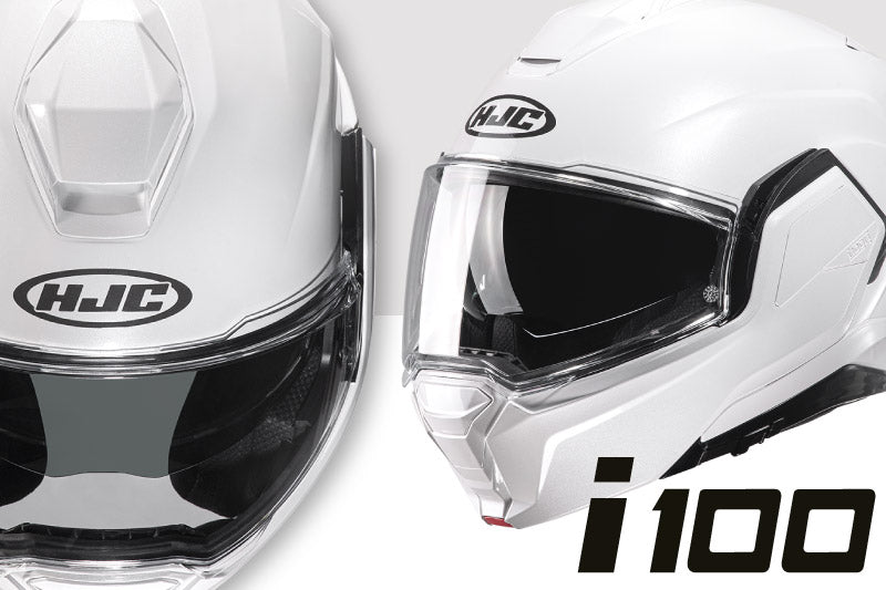 HJC i100