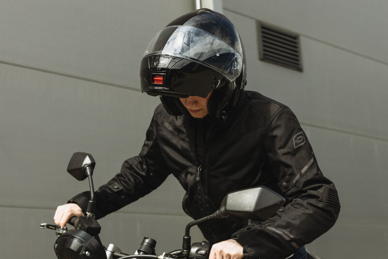 Najlepsze nieparujące kaski do jazdy w mieście