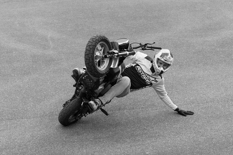 Wspominamy znanych motocyklistów