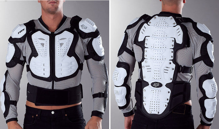 Koszulka Fox Titan Sport