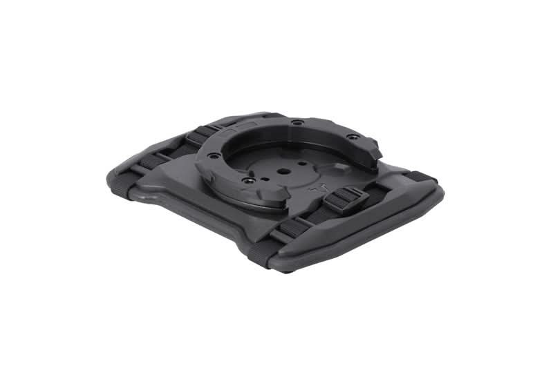 UCHWYT MOCUJĄCY TANKRING EVO SW-MOTECH FOR MOUNTING ON THE SEAT BLACK 1