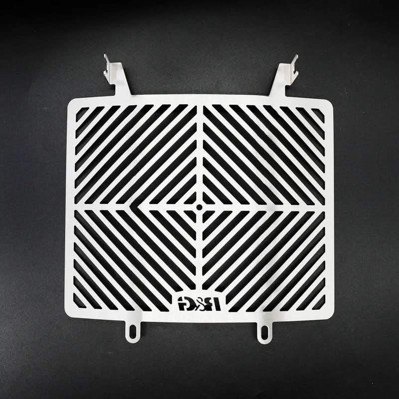 OSŁONA CHŁODNICY RG RACING HUSQVARNA SVARTPILEN 701 1