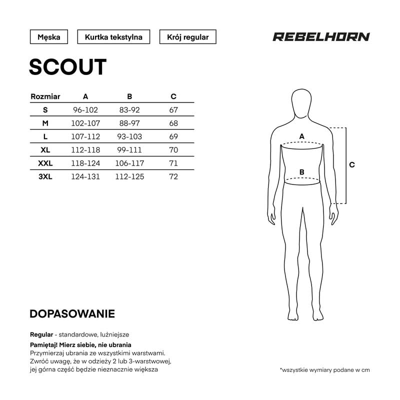 Kurtka motocyklowa tekstylna Rebelhorn Scout Black Grey Fluo Yellow 57 277996_ZAL693208.jpg