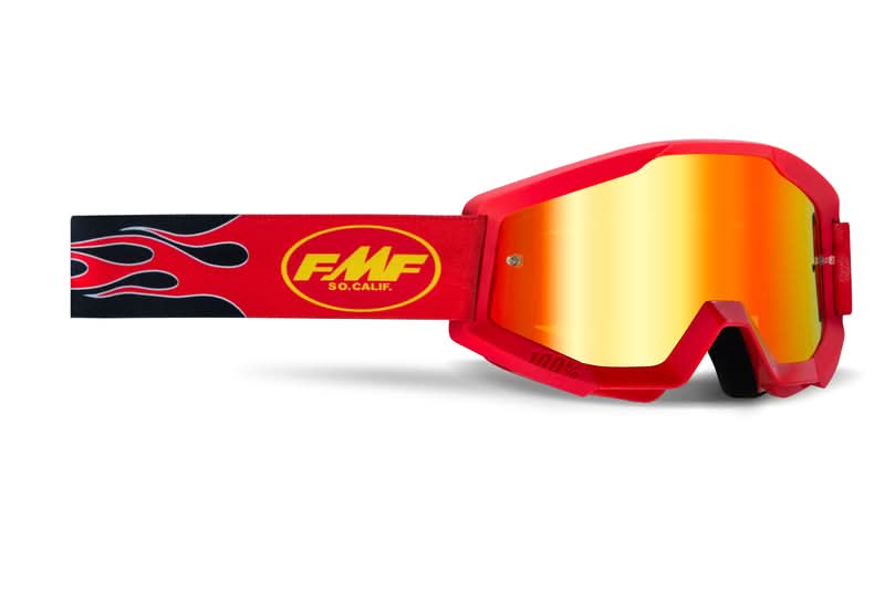 Gogle FMF Powercore Flame Red - Szyba Mirror Red 1 218761_ZAL380529.jpg