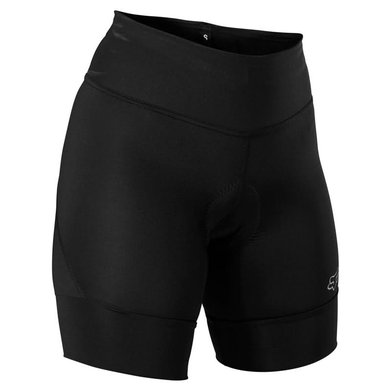 Spodenki Rowerowe Fox Lady Tecbase Lite Liner Black 1 229614_ZAL462741.jpg