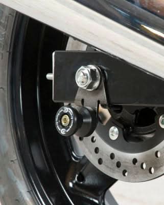 ROLKI WAHACZA RG RACING SUZUKI INAZUMA 250 BLACK 1