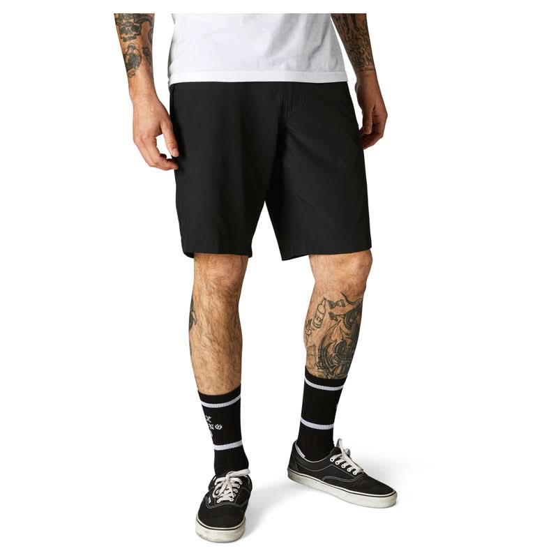 Spodenki Fox Essex Tech Stretch 21 Black 3 210030_ZAL596267.jpg