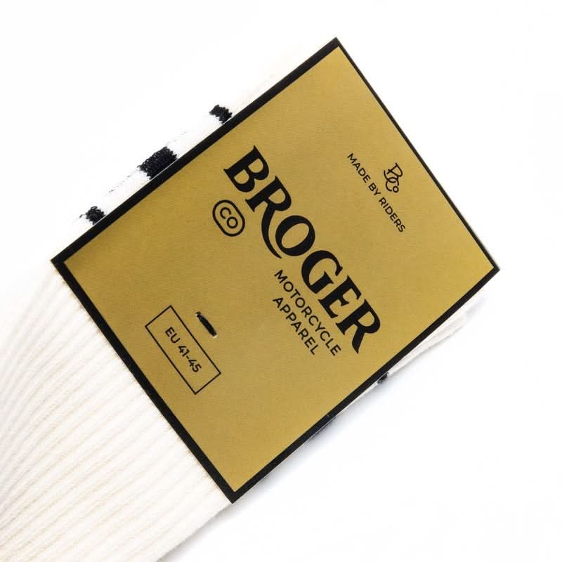 Skarpety Broger Cream/Black 9 281918_ZAL563783.jpg