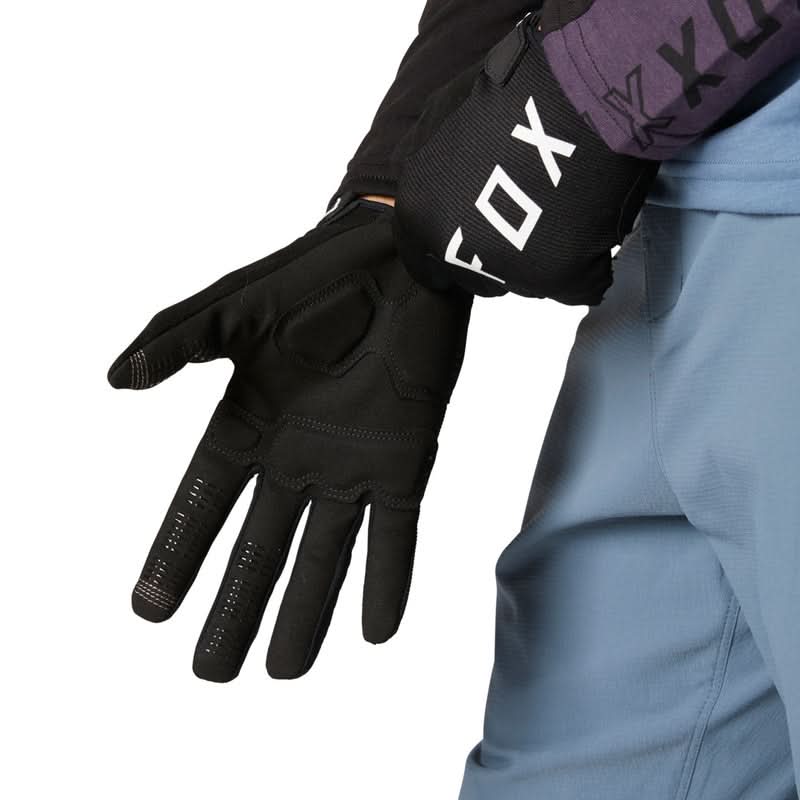 Rękawice Fox Ranger Gel Black 3 211341_ZAL409534.jpg