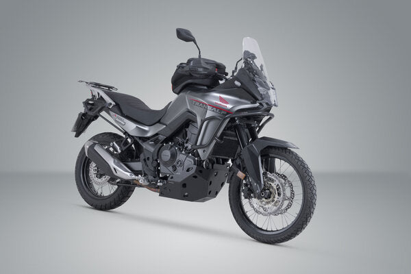 STELAŻ BOCZNY V-LOC LEWY SW-MOTECH SIDE CARRIER HONDA XL750 TRANSALP (22-) 3