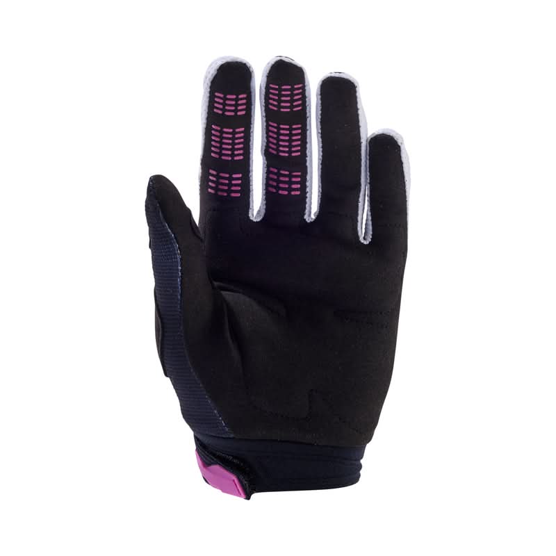 Rękawice Fox Lady 180 Flora Black/Pink 3 285590_ZAL651841.jpg
