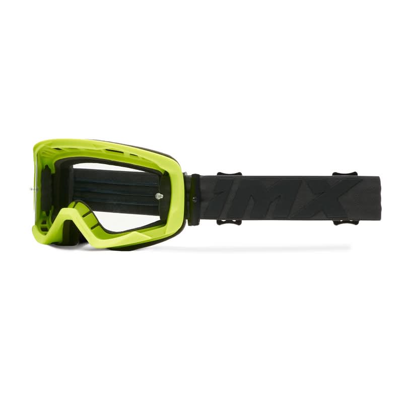 Gogle Imx Endurance Flip Flo Yellow Matt/Black - Szyba Dark Smoke + Clear (2 Szyby W Zestawie) 3 241755_ZAL509178.jpg