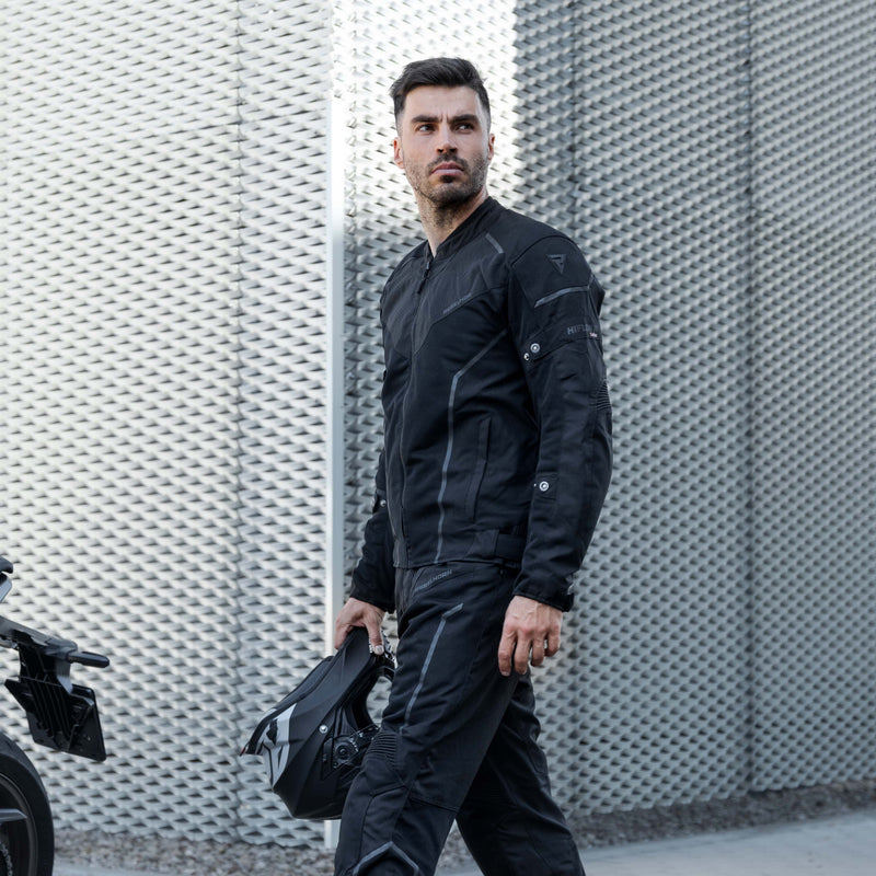 Kurtka motocyklowa tekstylna Rebelhorn Hiflow 4 Black 13 213989_ZAL627713.jpg