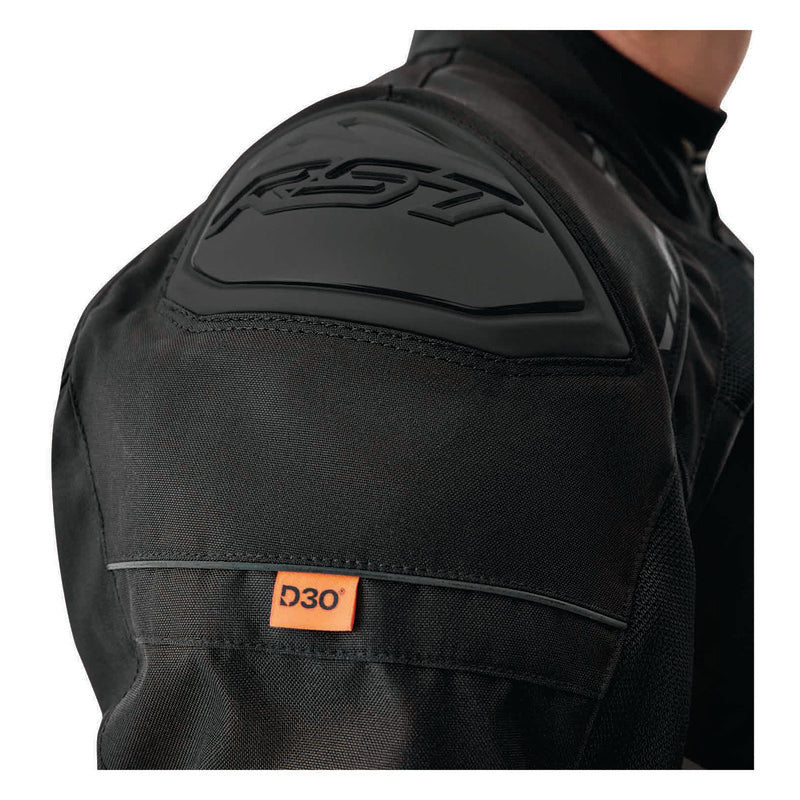 Kurtka motocyklowa tekstylna RST S1 Mesh D3O Black Black Black 5 356155_ZAL833791.jpg