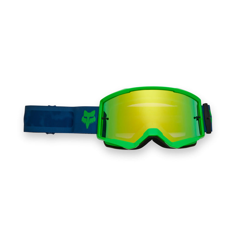 Gogle Fox Junior Main Taunt Goggle-Spark Navy 1 308368_ZAL746077.jpg
