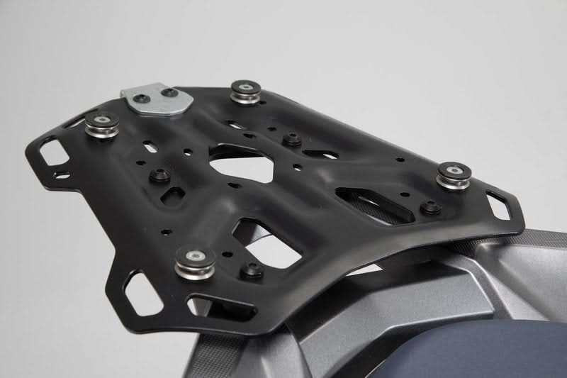 ZESTAW BAGAŻOWY ADVENTURE SW-MOTECH HONDA CRF1000L AFRICA TWIN (18-) SILVER 7